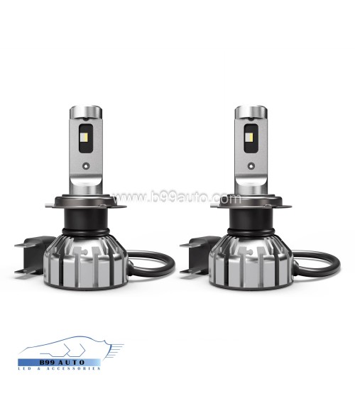 Osram Night Breaker LED Smart H7 Osram Night Breaker LED Smart H7